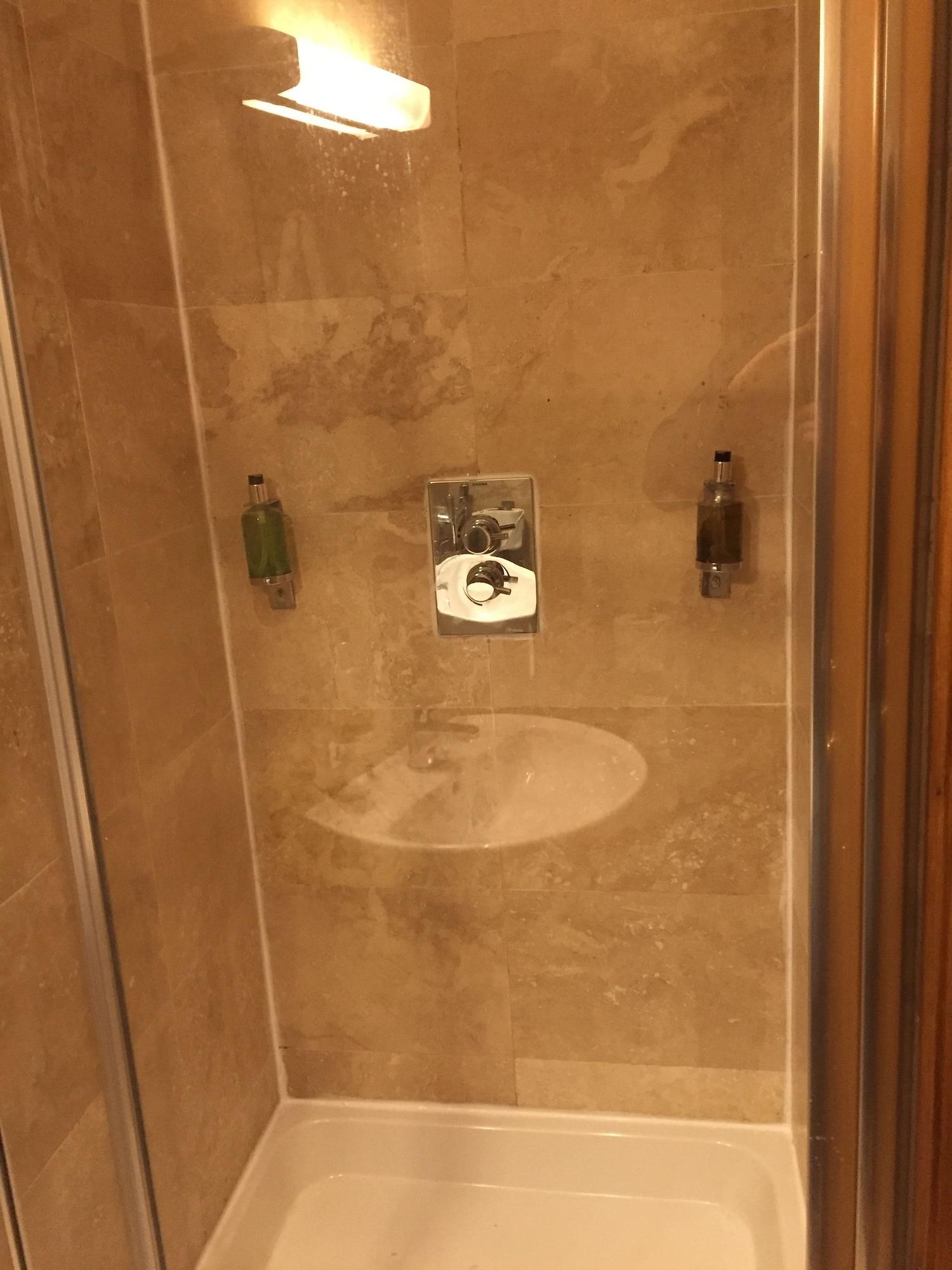 Cambridge House Hotel EDI Kültér fotó