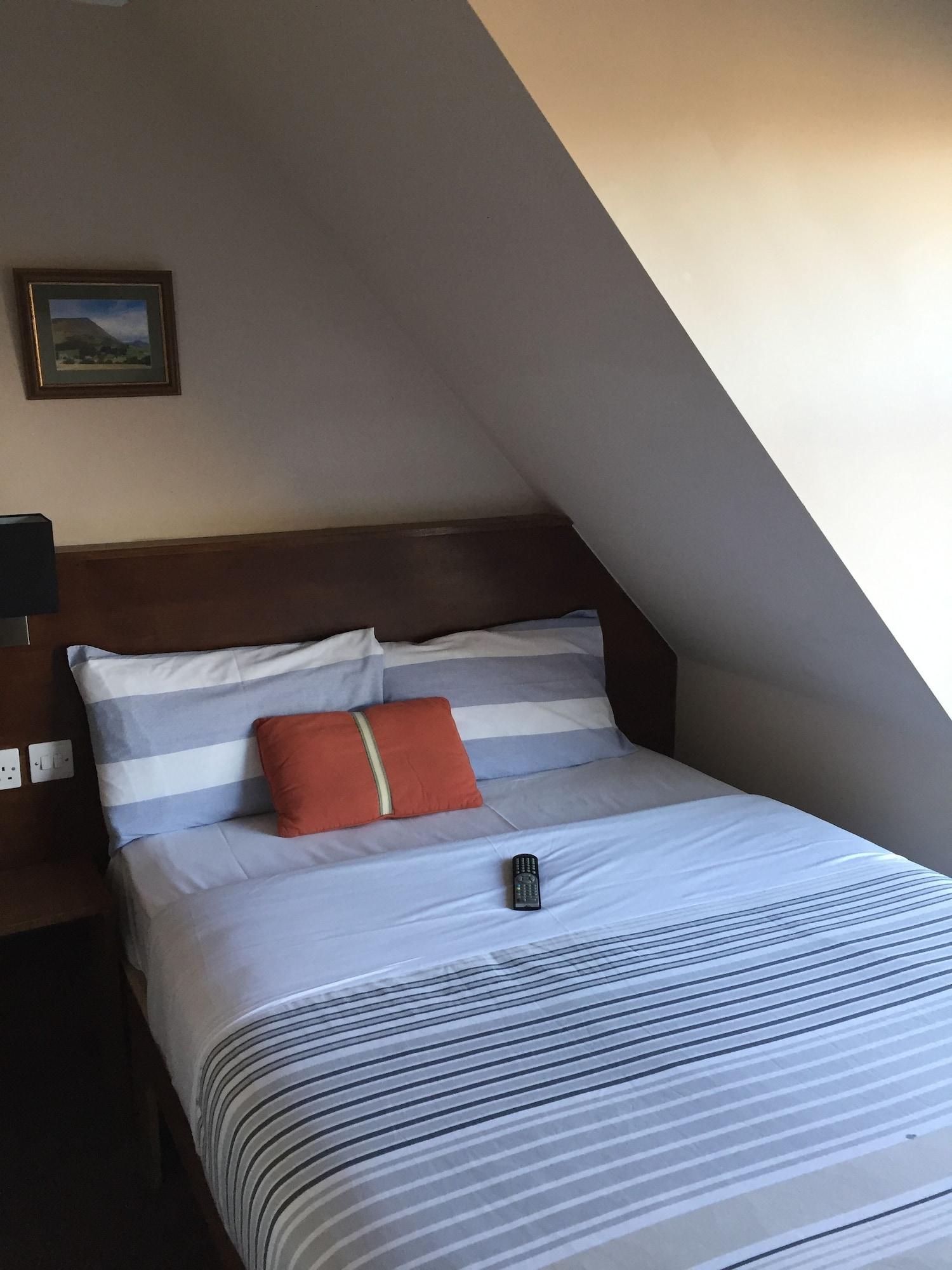 Cambridge House Hotel EDI Kültér fotó