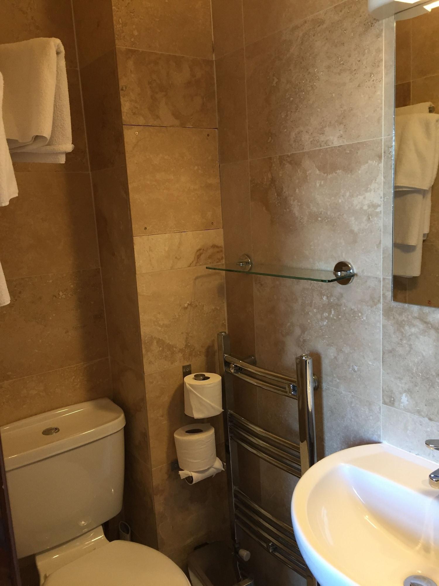 Cambridge House Hotel EDI Kültér fotó