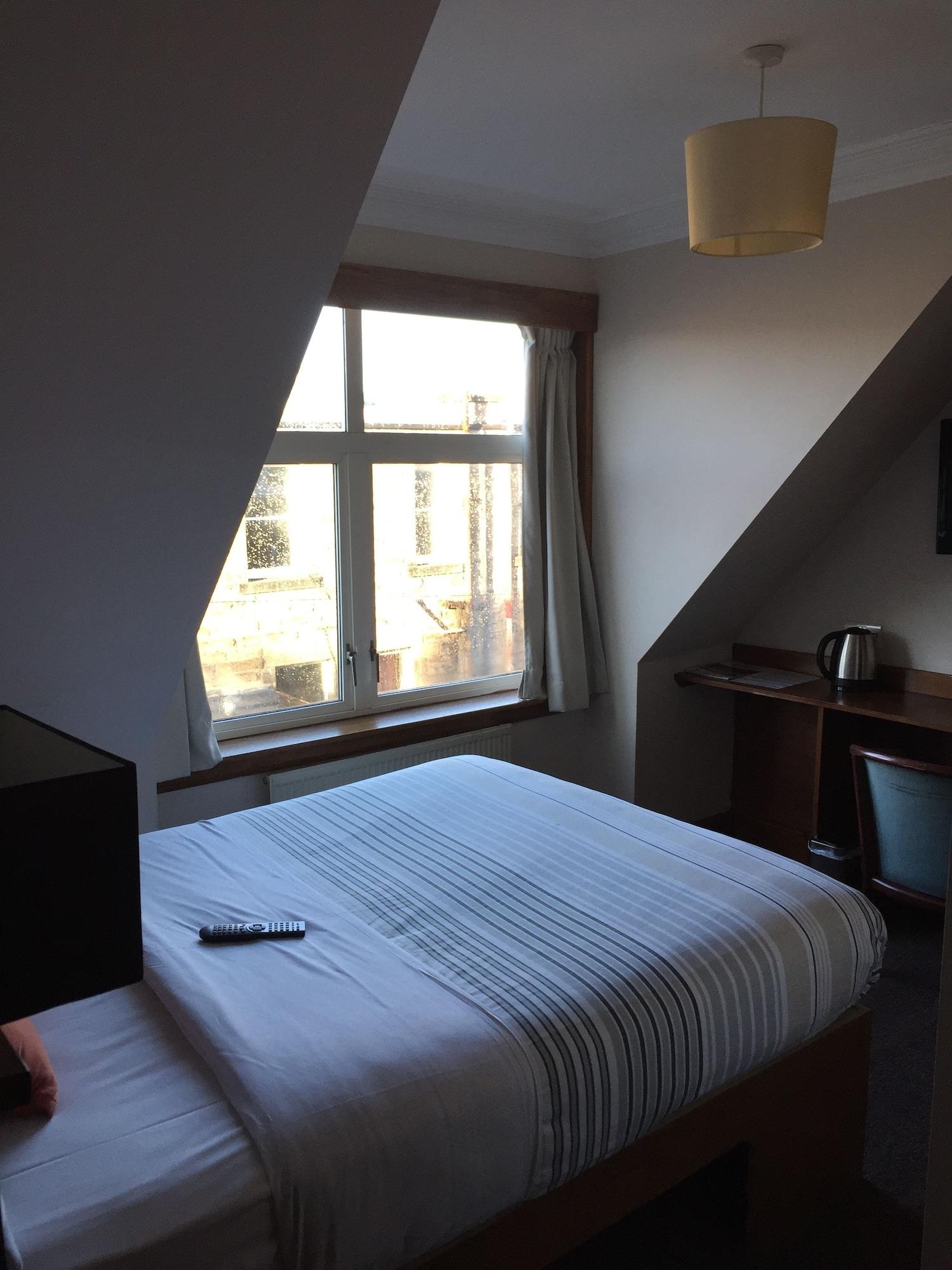 Cambridge House Hotel EDI Kültér fotó