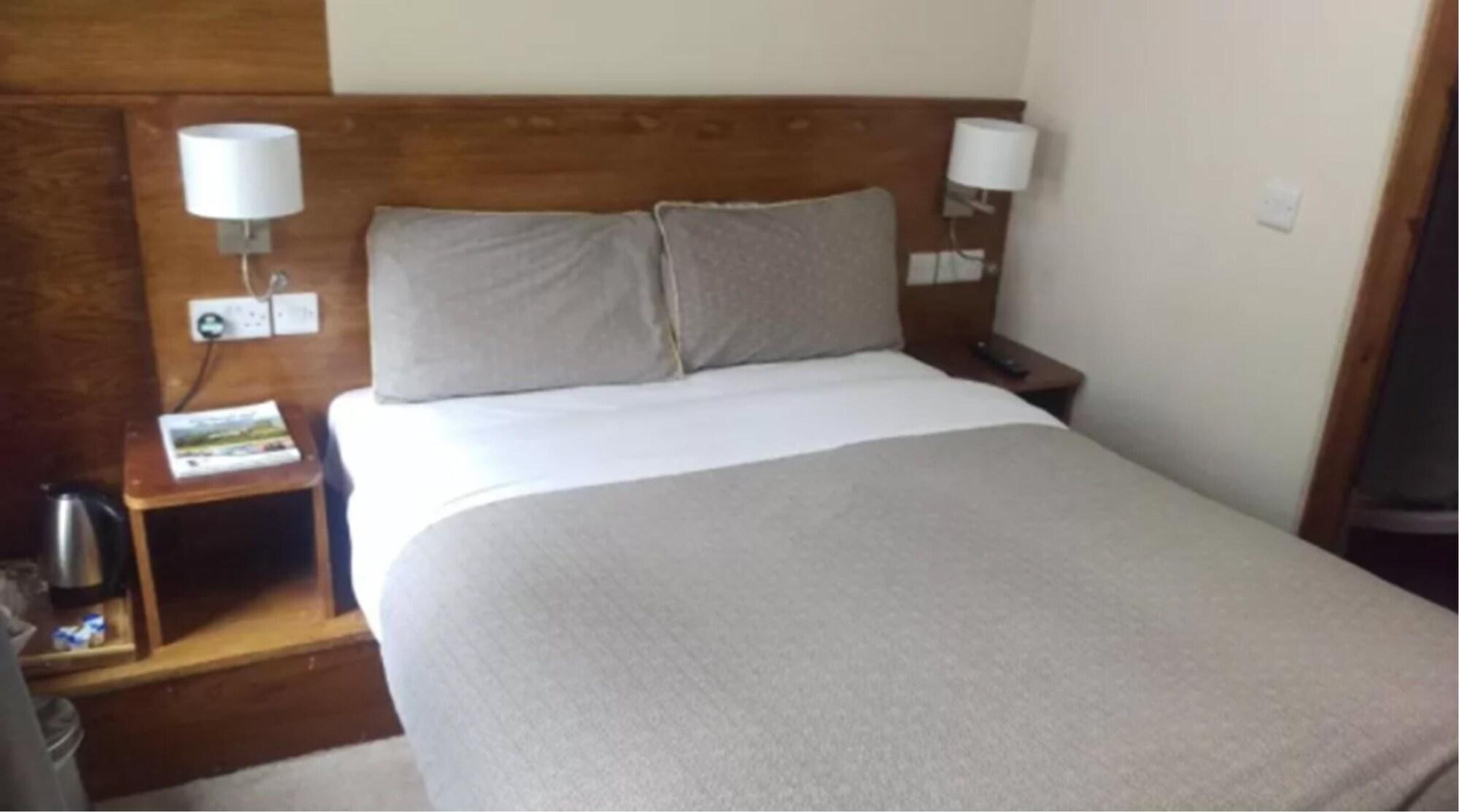 Cambridge House Hotel EDI Kültér fotó