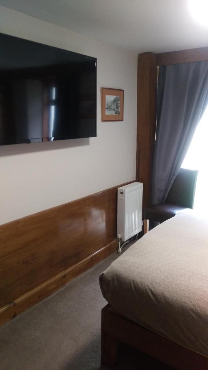 Cambridge House Hotel EDI Kültér fotó